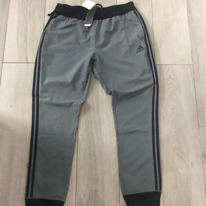 Adidas sweatpants
